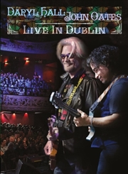 Buy Live In Dublin