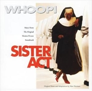 Buy Sister Act Original Soundtrack