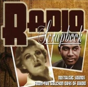 Buy Radio Scrapbook