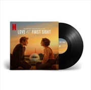 Buy Love At First Sight Soundtrac