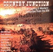 Buy Country Junction