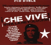 Buy Che Vive! Viva La Revolucion!