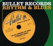 Buy Bullet Records R&B