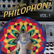 Buy Bitteschon, Philophon!