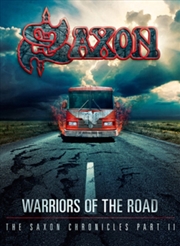 Buy Warriors Of The Road