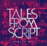 Buy Tales From The Script: Greates