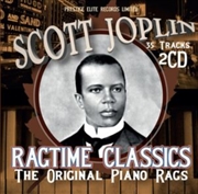 Buy Ragtime Classics