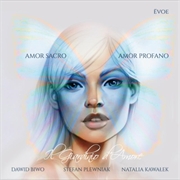 Buy Vivaldi Amor Sacro Amor Profa