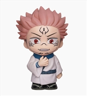 Buy Jujutsu Kaisen - Sukuna PVC Figural Bank