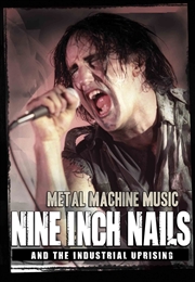 Buy Metal Machine Music