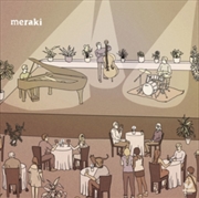 Buy Meraki