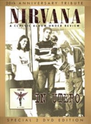 Buy In Utero Special Edition 2d