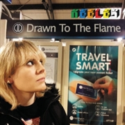 Buy Drawn To The Flame