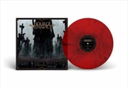 Buy Devotion Red Smoked Vinyl