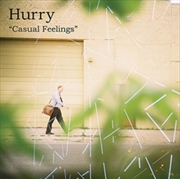 Buy Casual Feelings