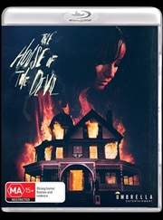 Buy House Of The Devil - Limited Edition, The