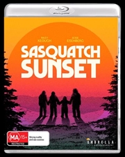 Buy Sasquatch Sunset