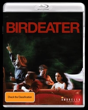 Buy Birdeater