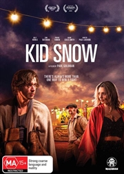 Buy Kid Snow