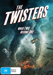 Buy Twisters, The