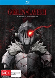 Buy Goblin Slayer - Season 2