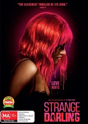 Buy Strange Darling