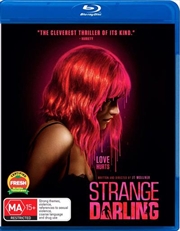 Buy Strange Darling