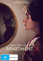 Buy Apartment 7A