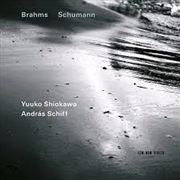 Buy Brahms Schumann