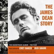 Buy The James Dean Story Ost