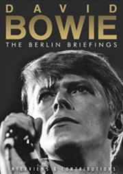 Buy The Berlin Briefings