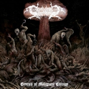 Buy Genesis Of Malignant Entropy