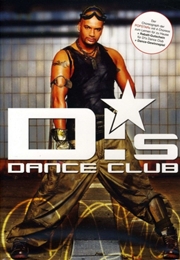 Buy D!S Dance Club