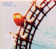 Buy Cluster & Farnbauer Live In Vi