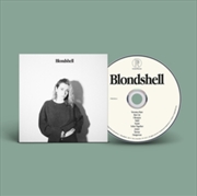 Buy Blondshell