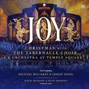 Buy Joy - Christmas With The Tabernacle Choir & Orch