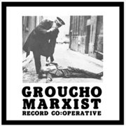 Buy Groucho Marxist Record Co:Oper