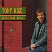 Buy Church Street Blues