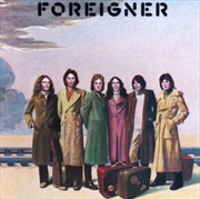 Buy Foreigner