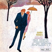 Buy Blues-A-Plenty (Japanese Reissue)