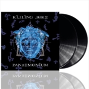 Buy Pandemonium