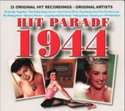 Buy Hit Parade 1944