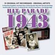 Buy Hit Parade 1943