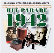 Buy Hit Parade 1942