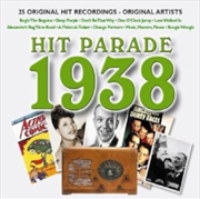 Buy Hit Parade 1938