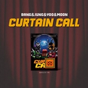 Buy Curtain Call (Absolute Ver.)