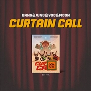 Buy Curtain Call (Best Ver.)