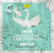 Buy Saint-Saens: Carnival Of The Animals (Narrated By)