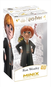 Buy Minix Harry Potter Ron Weasley