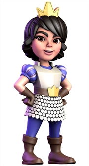 Buy Minix: Clash Royale Clash Royale Princess 106